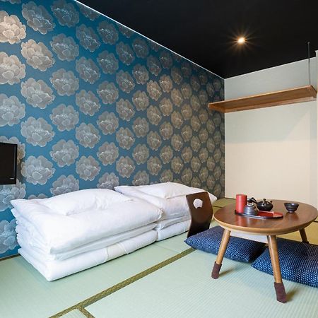 Tabist Sparkling Dolphins Inn Kyoto Eksteriør bilde