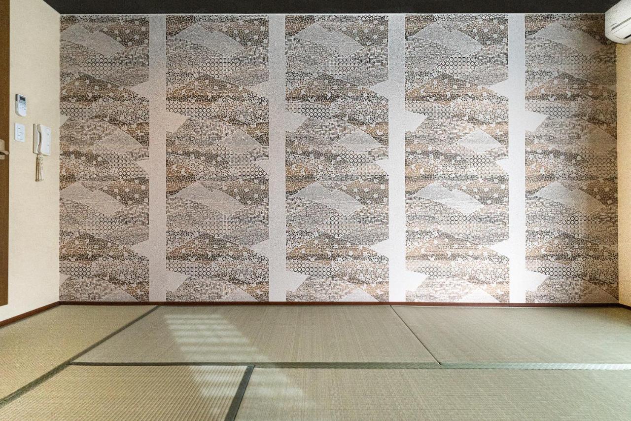 Tabist Sparkling Dolphins Inn Kyoto Eksteriør bilde