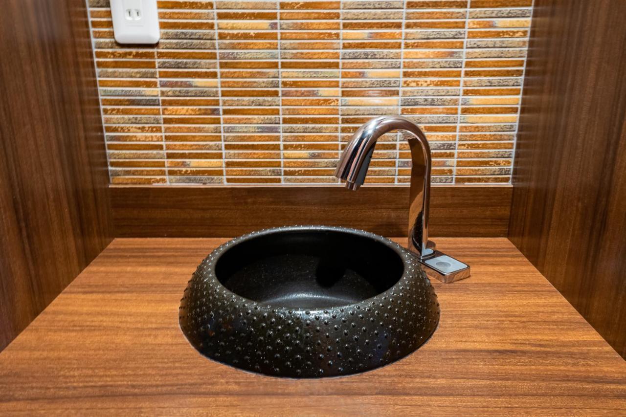 Tabist Sparkling Dolphins Inn Kyoto Eksteriør bilde