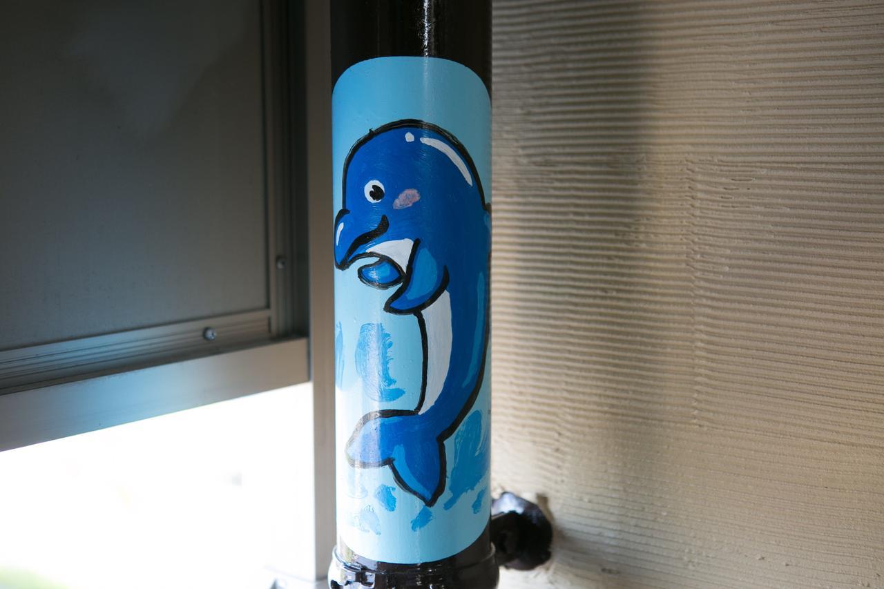 Tabist Sparkling Dolphins Inn Kyoto Eksteriør bilde