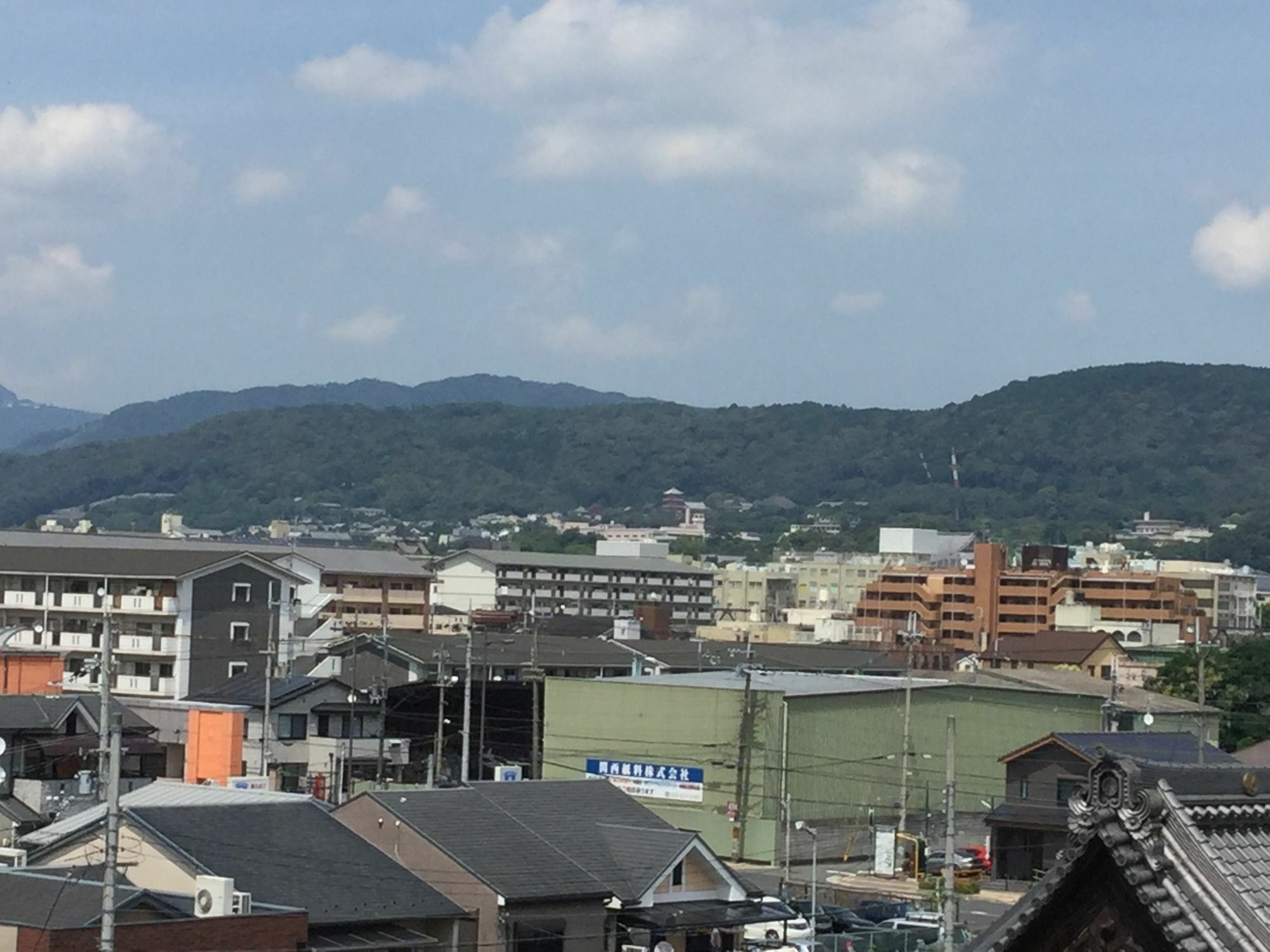 Tabist Sparkling Dolphins Inn Kyoto Eksteriør bilde
