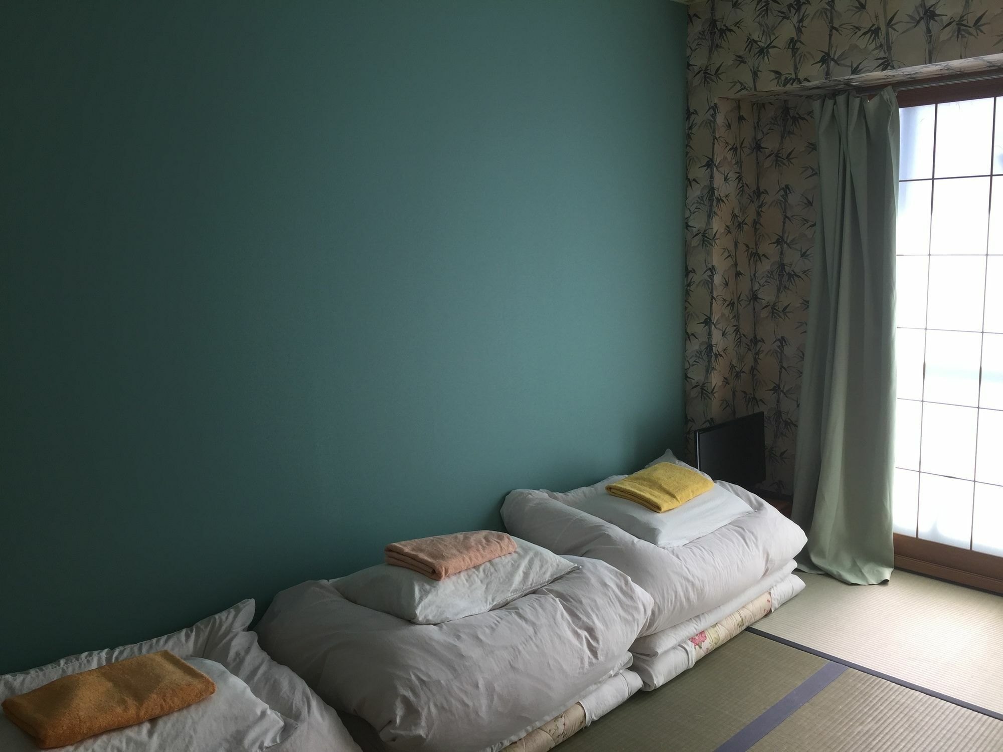 Tabist Sparkling Dolphins Inn Kyoto Eksteriør bilde