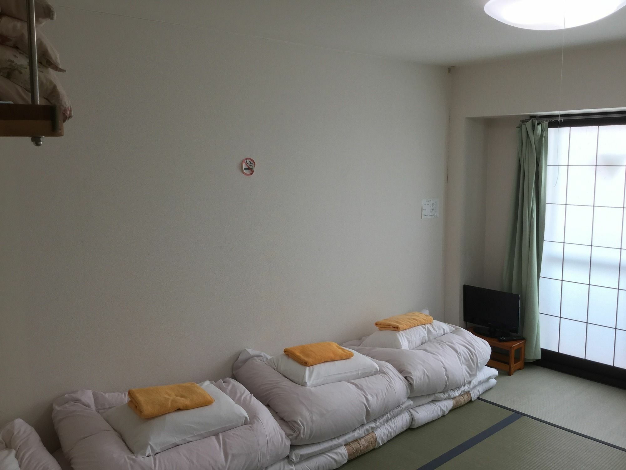 Tabist Sparkling Dolphins Inn Kyoto Eksteriør bilde